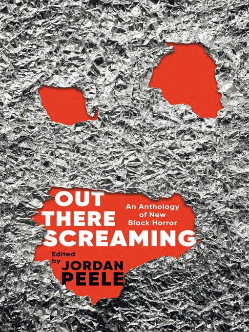 Title details for Out There Screaming by Jordan Peele - Available